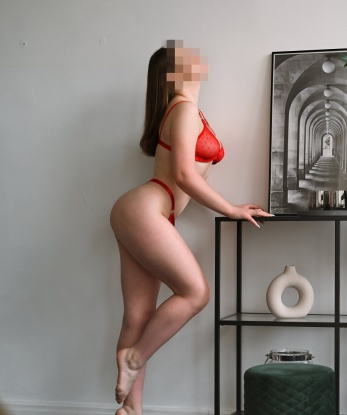 Анкета проститутки Антонина - Фото 1, Ручьи, 20 лет, №13952